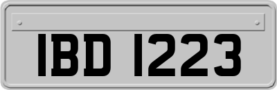 IBD1223