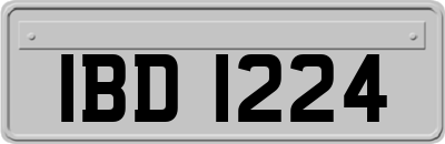 IBD1224