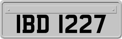 IBD1227