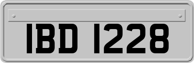 IBD1228