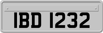 IBD1232