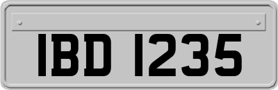 IBD1235