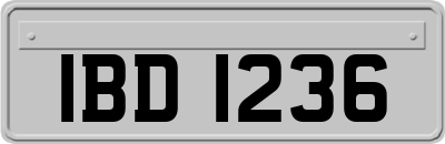 IBD1236