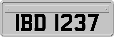 IBD1237