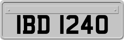 IBD1240