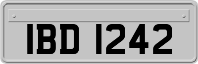 IBD1242