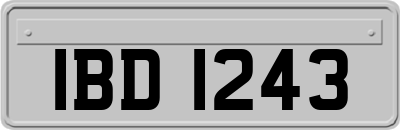 IBD1243