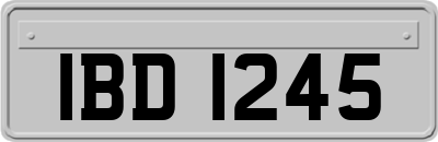 IBD1245