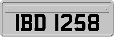 IBD1258