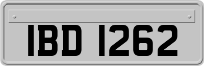 IBD1262