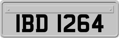 IBD1264