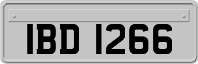 IBD1266