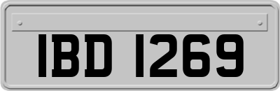 IBD1269