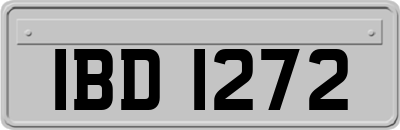 IBD1272