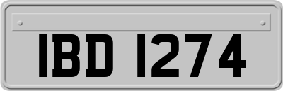 IBD1274