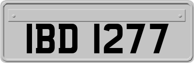 IBD1277