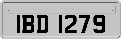 IBD1279