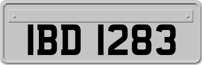 IBD1283