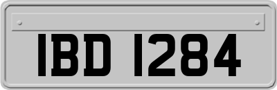 IBD1284