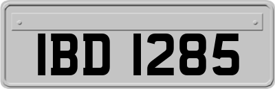 IBD1285