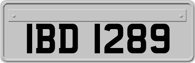 IBD1289