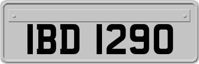 IBD1290