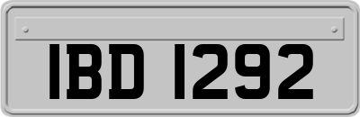 IBD1292