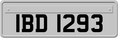 IBD1293