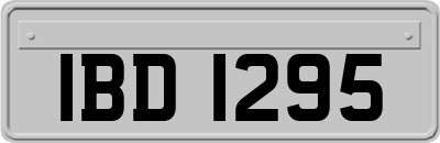 IBD1295