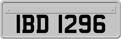 IBD1296