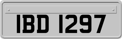 IBD1297