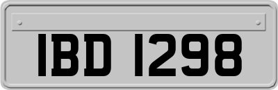 IBD1298