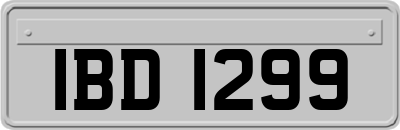 IBD1299