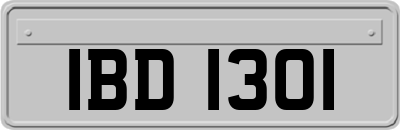 IBD1301