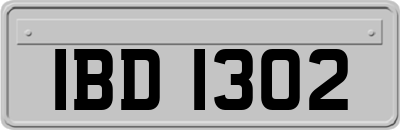 IBD1302