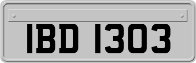 IBD1303