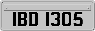 IBD1305