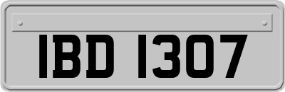 IBD1307