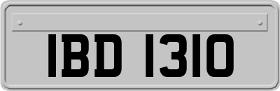 IBD1310