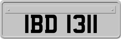 IBD1311