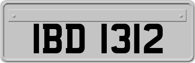 IBD1312