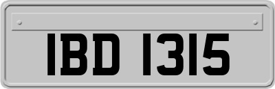 IBD1315