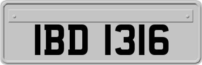 IBD1316