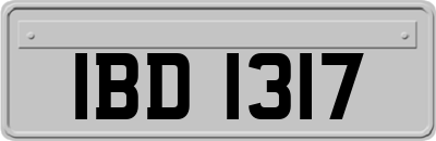 IBD1317