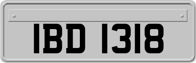 IBD1318