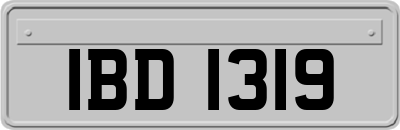 IBD1319