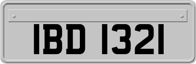 IBD1321