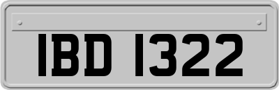 IBD1322