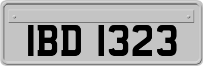 IBD1323