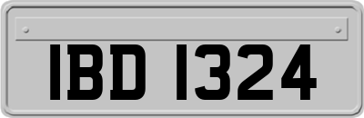 IBD1324